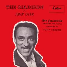 Ray Ellington: The Madison