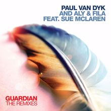 Paul van Dyk & Aly & Fila feat. Sue McLaren: Guardian