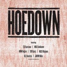 Hoedown: Hoedown
