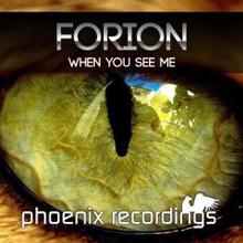 Forion: When You See Me