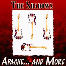 The Shadows: Tales of a Raggy Tramline (Remastered)