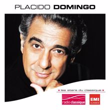 Plácido Domingo: Les Stars Du Classique : Placido Domingo