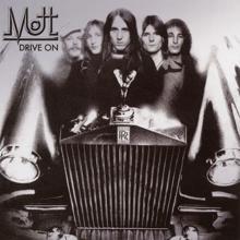 Mott The Hoople: Drive On (Expanded Edition)