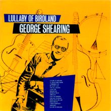 George Shearing Quintet: Over The Rainbow