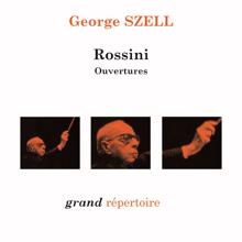 George Szell: Rossini: Ouvertures