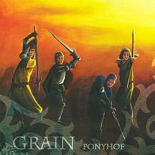 Grain: Ponyhof