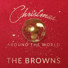 The Browns: Christmas Around the World