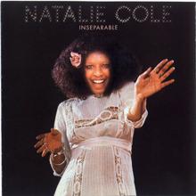 Natalie Cole: Inseparable