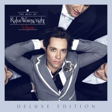 Rufus Wainwright: Vibrate: The Best Of (Deluxe Edition) (Vibrate: The Best OfDeluxe Edition)