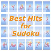 Tune Robbers: Best Hits for Sudoku