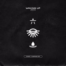 STARSET: WAKING UP (Champagne Drip Remix)