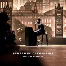 Benjamin Clementine: Live For Burberry