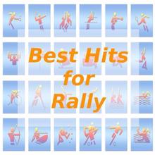 Tune Robbers: Best Hits for Rally