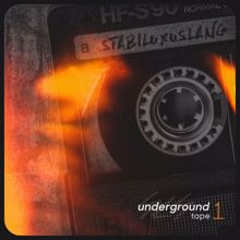 Goldfinger: SLS Underground Tape1