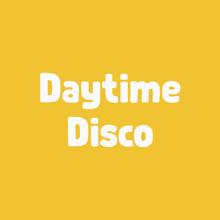 Dutch Rhythm Combo: Daytime Disco