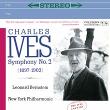 Leonard Bernstein: Leonard Bernstein Conducts Ives ((Remastered))