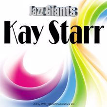 Kay Starr: Maybe You'll Be There