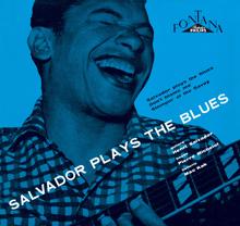 Henri Salvador: Salvador Plays The Blues + 5 Inedits