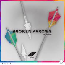 Avicii: Broken Arrows (The Aston Shuffle Remix)