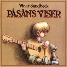 Vidar Sandbeck: Påsans Viser