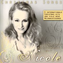 Nicole: Feliz Navidad