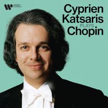 Cyprien Katsaris: Cyprien Katsaris Plays Chopin