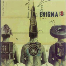 Enigma: Beyond The Invisible (Album Version)