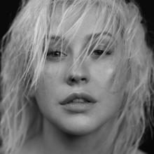Christina Aguilera: Unless It's With You
