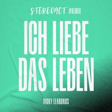 Vicky Leandros: Ich liebe das Leben (Stereoact #Remix) (Ich liebe das LebenStereoact #Remix)