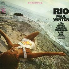 Paul Winter Sextet: Rio