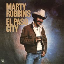 Marty Robbins: El Paso City