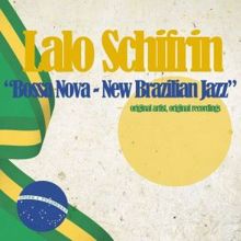 Lalo Schifrin: Bossa Nova