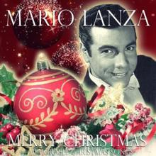 Mario Lanza: Merry Christmas