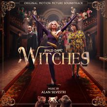 Alan Silvestri: The Witches (Original Motion Picture Soundtrack)