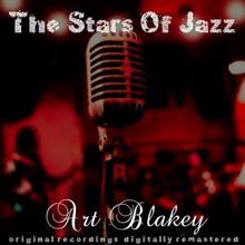 Art Blakey: The Stars of Jazz