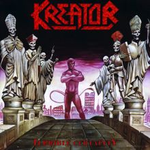 Kreator: Terrible Certainty (Bonus Track Edition)