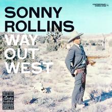 Sonny Rollins: Way Out West