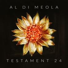 Al Di Meola: Testament 24