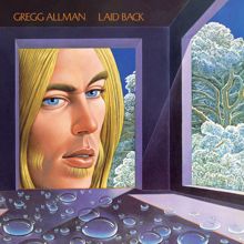 Gregg Allman: Laid Back