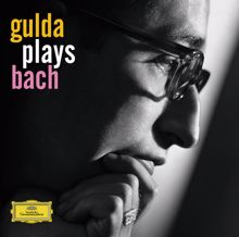 Friedrich Gulda: Gulda Plays Bach