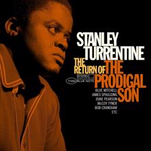 Stanley Turrentine: Return Of The Prodigal Son (Remastered 2007) (Return Of The Prodigal SonRemastered 2007)