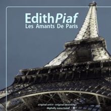 Edith PIAF: Les Amants De Paris