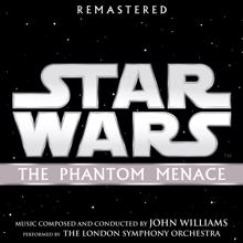 John Williams, London Symphony Orchestra: The Sith Spacecraft and the Droid Battle