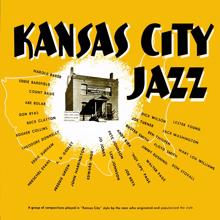 Various Artists: Kansas City Jazz