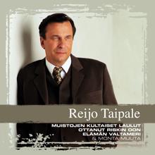 Reijo Taipale: Collections