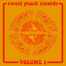 Various Artists: Sweet Peach Records, Vol. 1