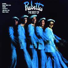 The Rubettes: Little Darling