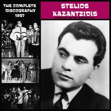 Stelios Kazantzidis: Ntortia Ke Diares