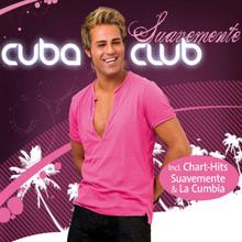 Cuba Club: Only Shooting Love (2-4 Grooves Radio)