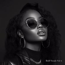 Various Artists: RnB Vocals Vol 4